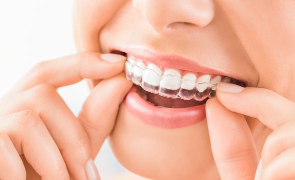 Discover This is it dental treatments