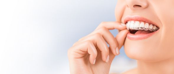 Dental Treatment in Harley street