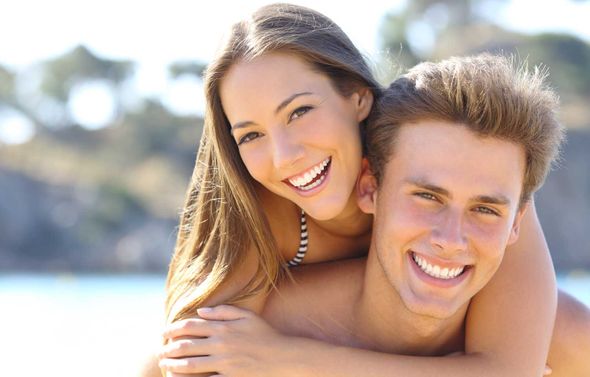 Dental Implants missing tooth harley street